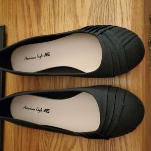 American Eagle Flats